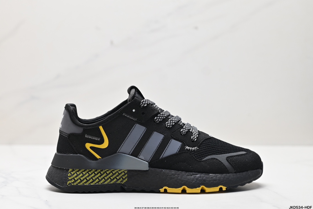 Adidas Jogger Shoes